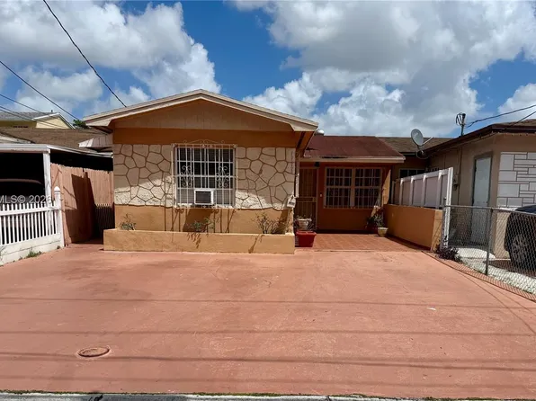 7725 W 10th Ave, Hialeah, FL 33014