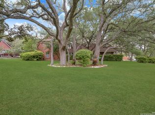 21004 Cedar Br, Garden Ridge, TX 78266