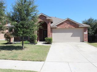 3814 Spring Run Ln, Melissa, TX 75454
