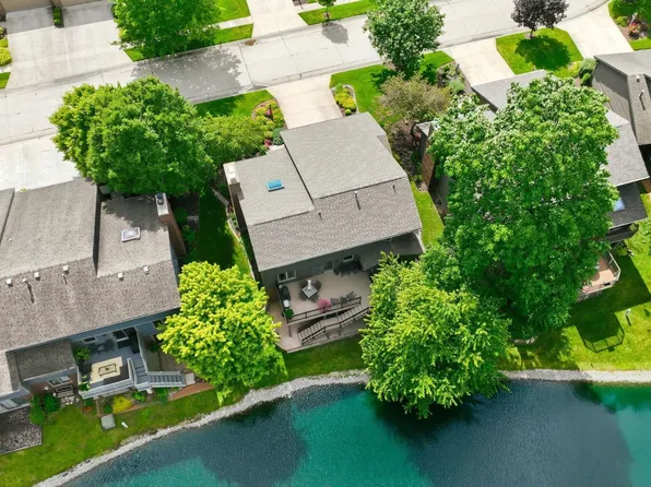 2522 E Saint Thomas Point, Fort Wayne, IN 46815