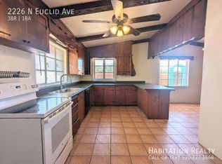 2226 N Euclid Ave, Tucson, AZ 85719