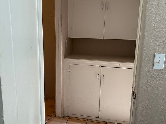 Hallway storage