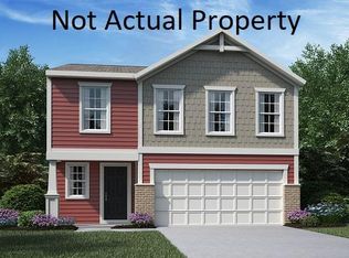 7463 Maple Spice Ave, Canal Winchester, OH 43110