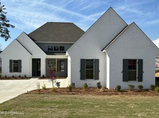 356 Wellstone Pl, Madison, MS 39110