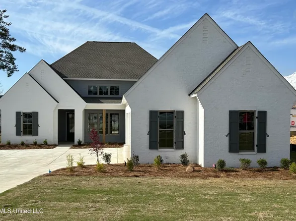 356 Wellstone Pl, Madison, MS 39110