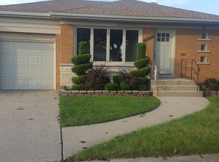 7624 West Norridge Street, Harwood Heights, IL 60706