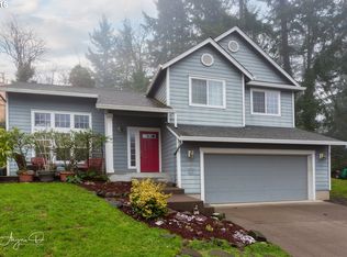 8025 Stone Oaks Ct, Gladstone, OR 97027