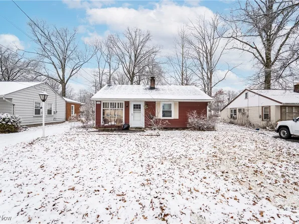 360 Erskine Ave, Youngstown, OH 44512