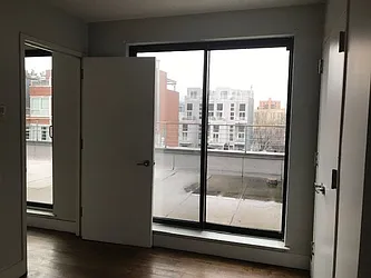 Rented by Simply Brooklyn Realty Inc
