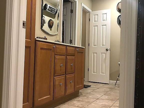 Master Bathroom 1