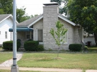 610 E Grand St, Springfield, MO 65807