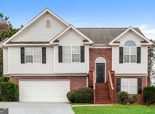 573 Ransom Way, Stockbridge, GA 30281