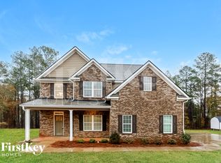 202 Cheshire Dr, Griffin, GA