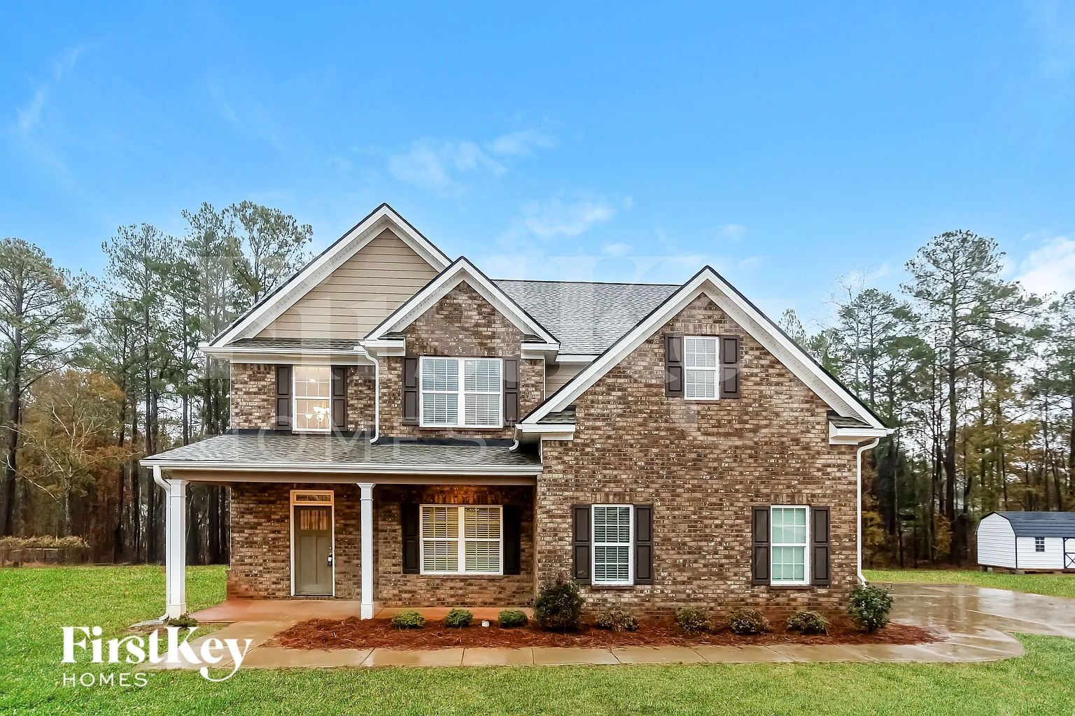 202 Cheshire Dr photo 1