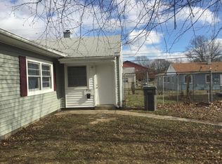 2137 N Kenyon St, Indianapolis, IN 46219