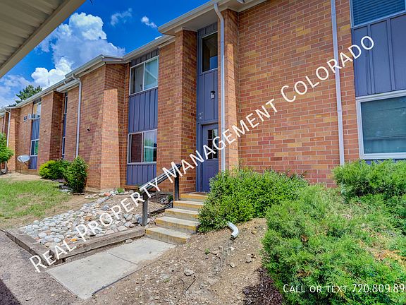 2nd image of 1625 N Murray Blvd APT 246