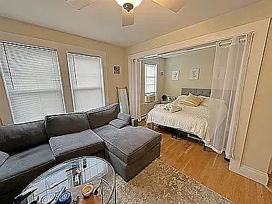 3rd image of 428 E 3rd St APT 1