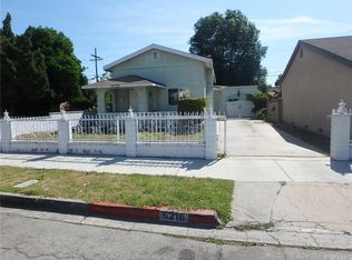 6216 Templeton St, Huntington Park, CA 90255