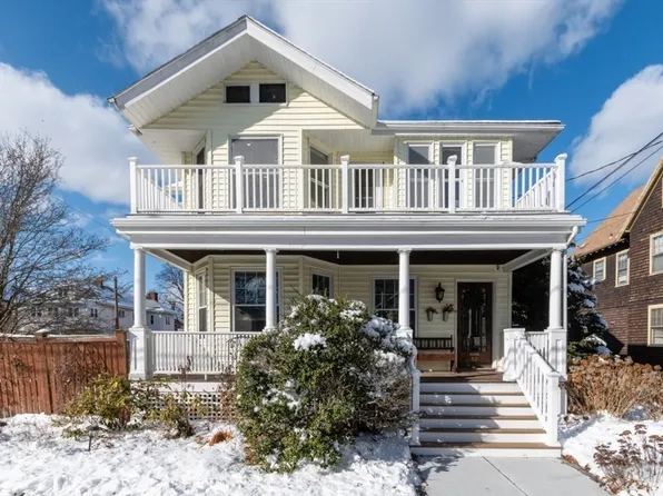 62 Everett St #2, Arlington, MA 02474