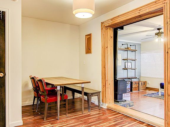 Eating Area