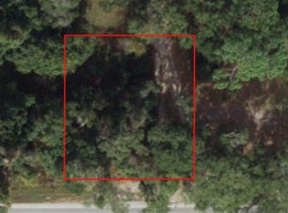 SE Highway 42 LOT 379, Umatilla, FL 32784