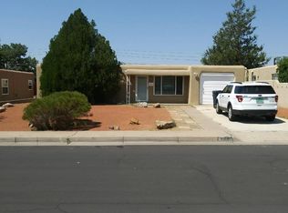 2515 Carol St NE, Albuquerque, NM 87112