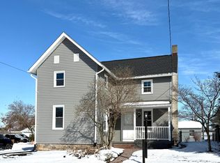 333 Oxford Rd, New Oxford, PA 17350
