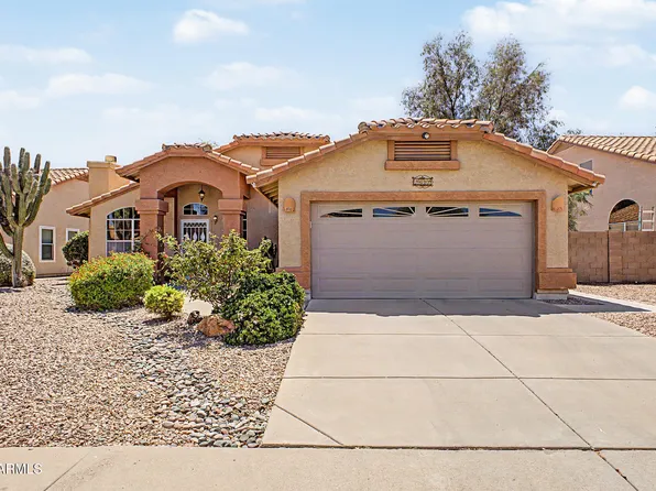 1241 W BUTLER Drive, Chandler, AZ 85224
