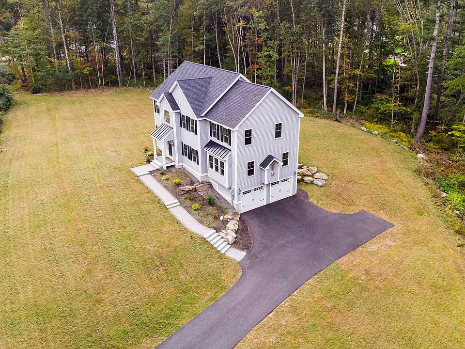 110 Bluff Street, Salem, NH 03079 MLS 4972691 Zillow