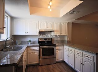 5508 W Lake Mead Blvd, Las Vegas, NV 89108