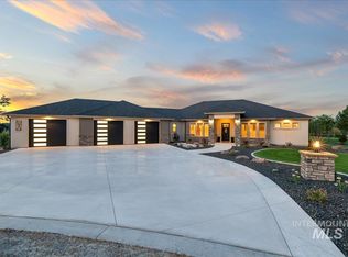 22334 Sirocco Ct, Caldwell, ID 83607