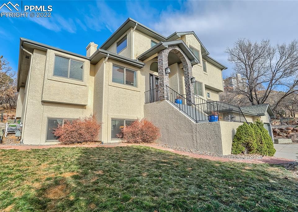 Zillow Colorado Springs 80919