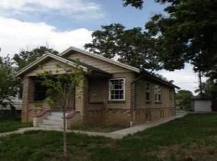 4610 Sherman St, Denver, CO 80216