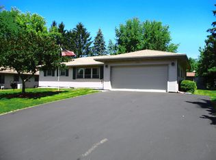 4376 Sequoia Dr, Windsor, WI 53598