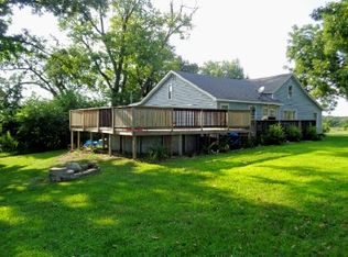 12425 Township Road 1300 E, Bradford, IL 61421