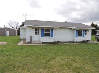 3294B S Miller Rd, Sidney, MI 48885