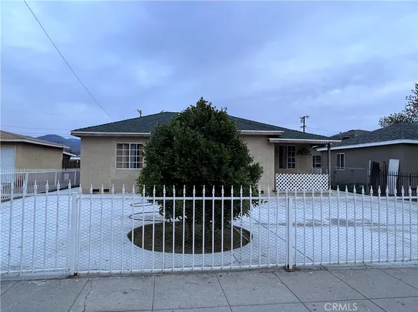 2475 Genevieve St, San Bernardino, CA 92405