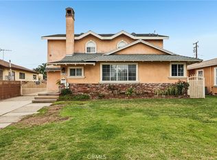 12636 Glynn Ave, Downey, CA 90242