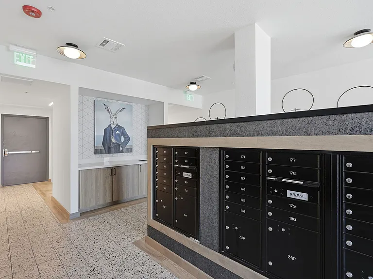 Pinyon Apartments — Photo 16