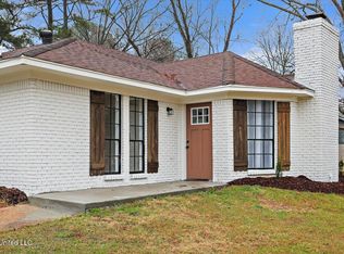 1505 Rosemont Dr, Clinton, MS 39056