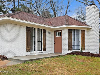 1505 Rosemont Dr, Clinton, MS, 39056