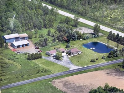 15024 Carstens Lake ROAD, Valders, WI, 54245
