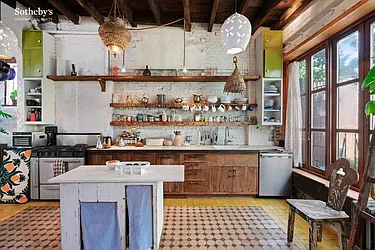 Rented by Sotheby's International Realty