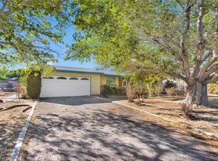12566 Iroquois Rd, Apple Valley, CA 92308