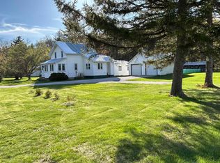 2903 State Route 107, Stockbridge, VT 05772