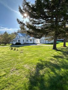 2903 VT Route 107, Stockbridge, VT, 05772