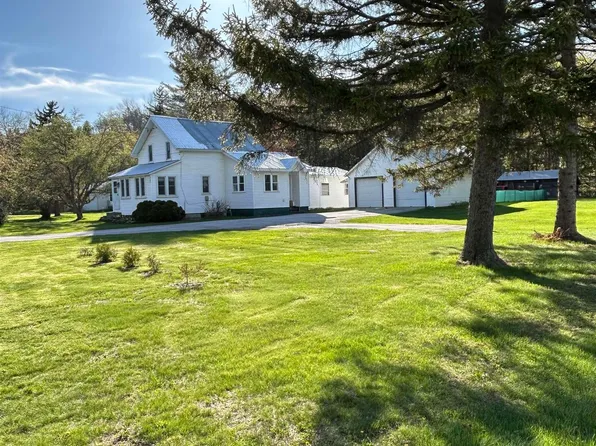 2903 VT Route 107, Stockbridge, VT 05772