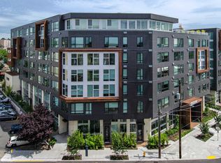 Odin, Seattle, WA 98107