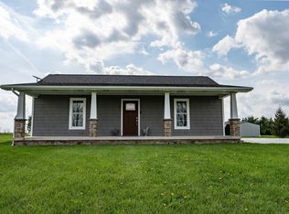 1464 S 900th St E, Marion, IN