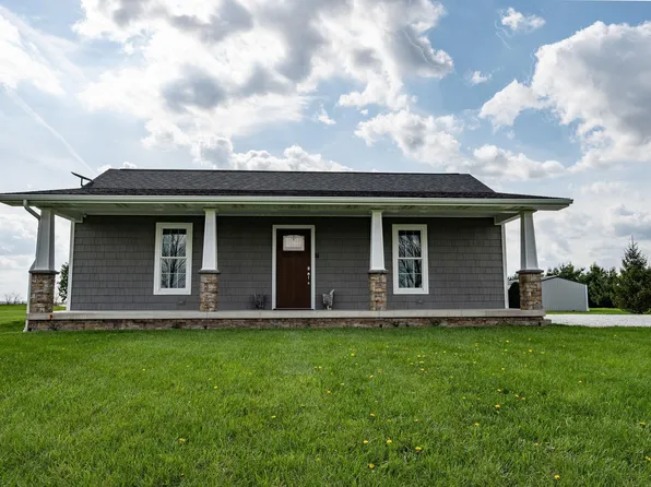 1464 S 900th St E, Marion, IN 46953